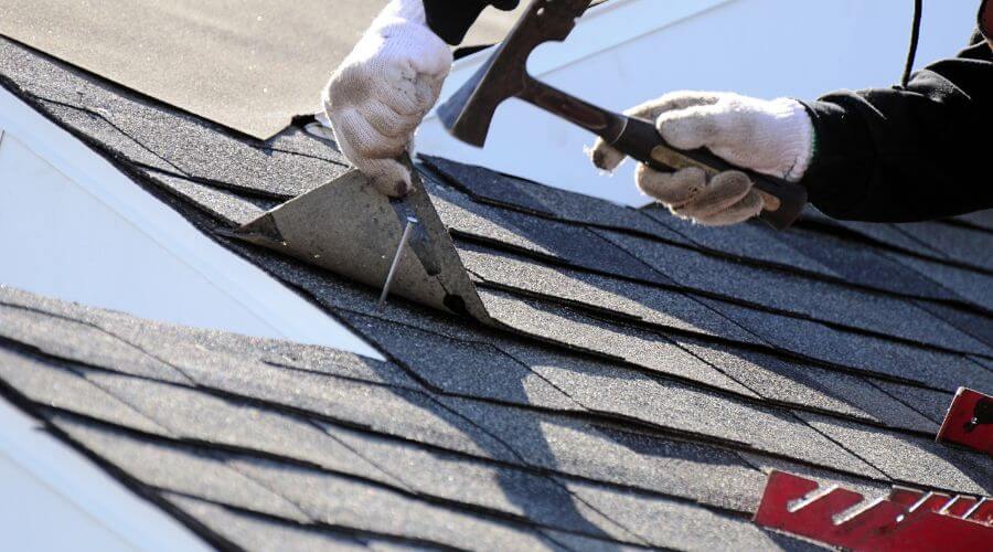 Professional metal roof installation in Mcarthur, CA